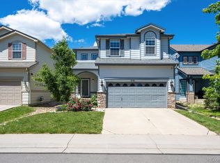 5193 E 119th Way, Thornton, CO 80233