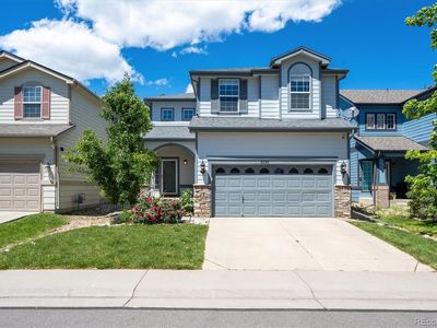 5193 E 119th Way, Thornton, CO, 80233