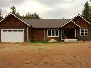 3134 Rapid Lightning Rd, Sandpoint, ID 83864