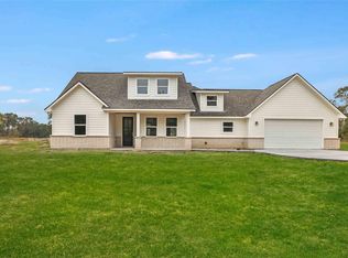 25154 Blackburn Dr, Splendora, TX 77372