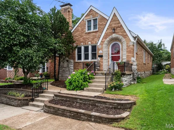 6546 Mardel Ave, Saint Louis, MO 63109