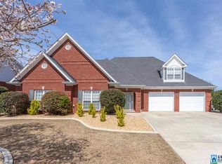 1012 Kensington Way, Moody, AL 35004