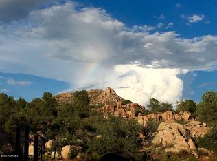 15925 N Old Well Rd, Prescott, AZ 86305