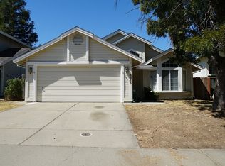 4545 Winter Oak Way, Antelope, CA