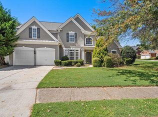 2 Landstone Ct, Greer, SC 29650