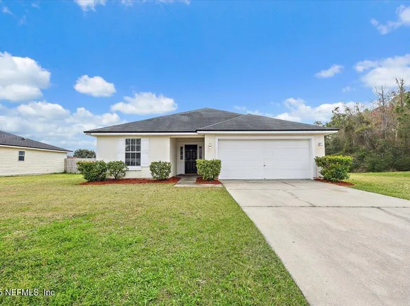 6960 RAPID RIVER Drive, Jacksonville, FL 32219