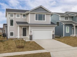 1906 NE Heritage Dr, Grimes, IA 50111