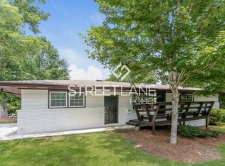 2893 Lakemont Pl SW, Marietta, GA 30060