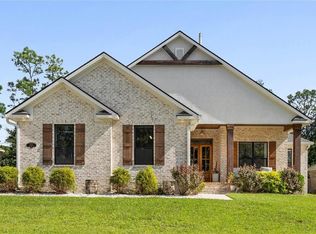 6282 Garrison Dr, Spanish Fort, AL 36527