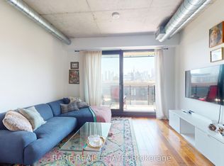 47 Lower River St #542, Toronto, ON M5A 0G1