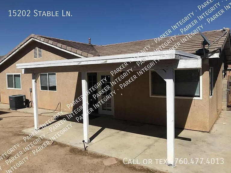15202 Stable Ln — Photo 19