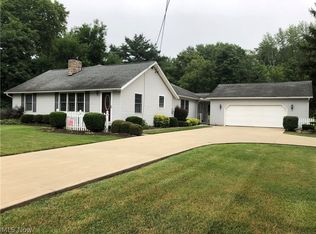 8969 N Westfield Rd, Westfield Center, OH 44251