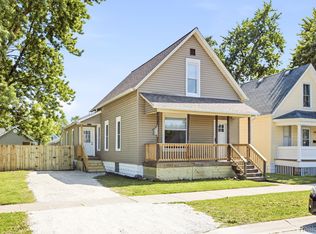 1126 Miller St, Port Huron, MI 48060