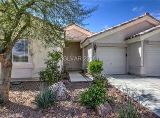 5321 Black Coral Ave, Las Vegas, NV 89131