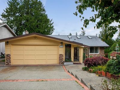 7315 Yew Street, Everett, WA, 98203