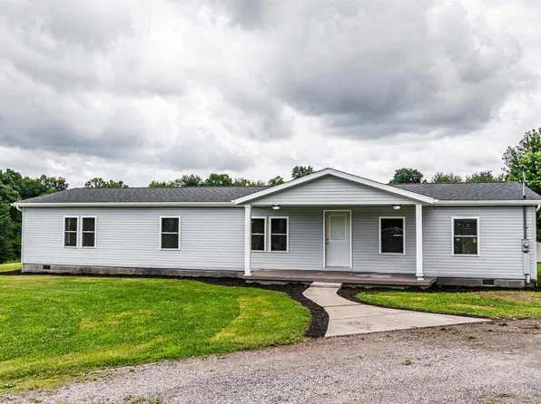 507 Indian Rock Rd, Reedsville, WV 26547