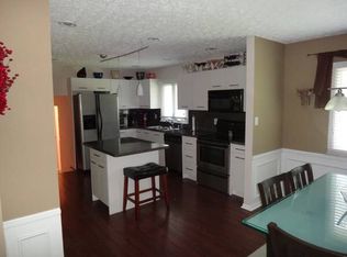 13911 Olde Post Rd NW, Pickerington, OH 43147