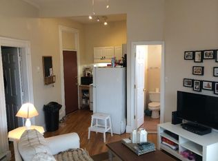 1451 Tremont St #3I, Roxbury Crossing, MA 02120