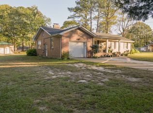 2209 Bugle Dr N, Chesapeake, VA 23321