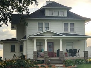 1993 Yankee Ave, Durant, IA 52747