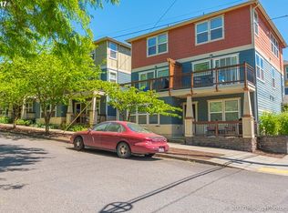 8647 N Crawford St, Portland, OR