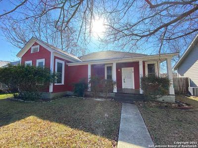 210 Ebner St, Boerne, TX, 78006