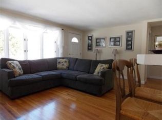 41 N Common Rd, Westminster, MA 01473