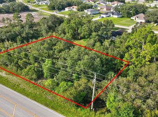 1823 Unice Ave N, Lehigh Acres, FL 33971