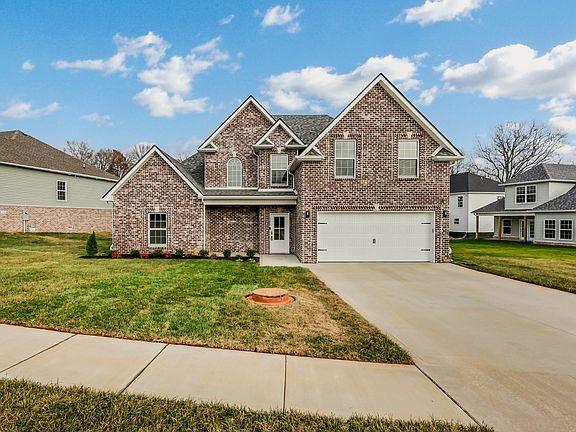 2nd image of 1177 Mourning Cloak Dr Lot 132