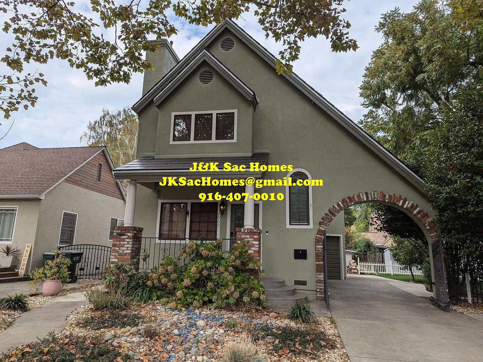 4 bed, 1800 sqft, $3,570 — Photo 1