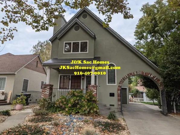 2660 16th St, Sacramento, CA 95818