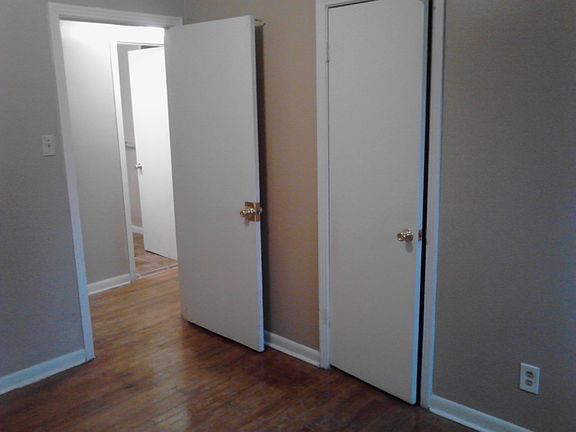 Bedrooms