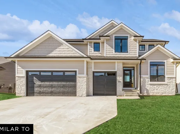 1405 NW Hillcrest Blvd, Waukee, IA 50263