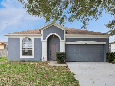 8617 CAVENDISH DRIVE, Kissimmee, FL, 34747