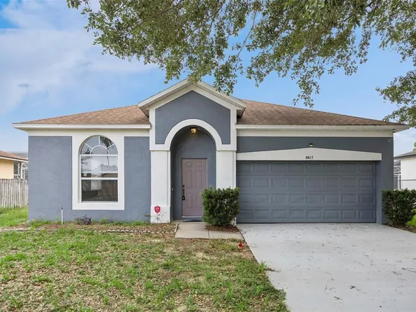 8617 Cavendish Dr, Kissimmee, FL 34747