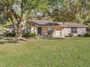 469 SW Mapleton St, Fort White, FL 32038