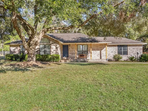 469 SW Mapleton St, Fort White, FL 32038