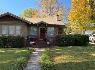 300 Valmar St, Little Rock, AR 72205
