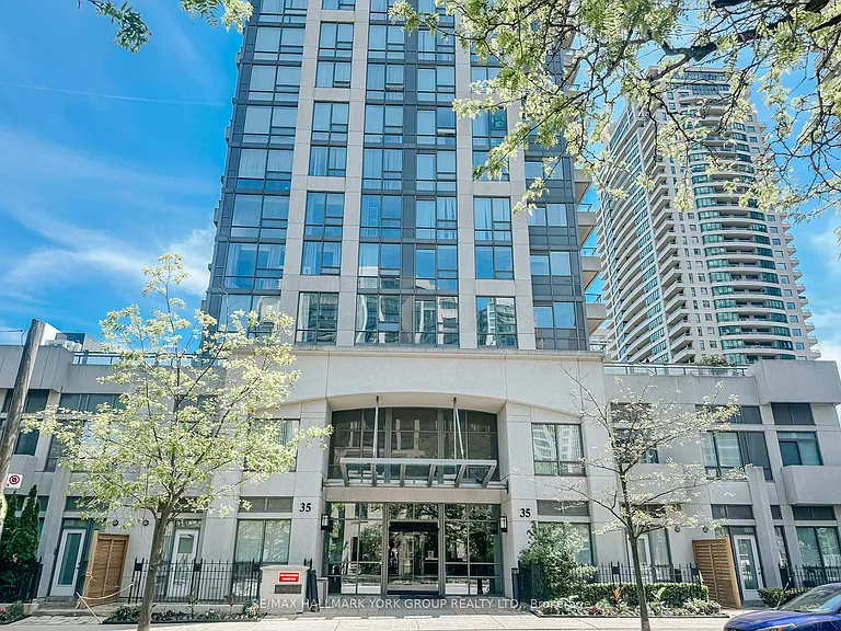 35 Hollywood Ave #2109 — Photo 1