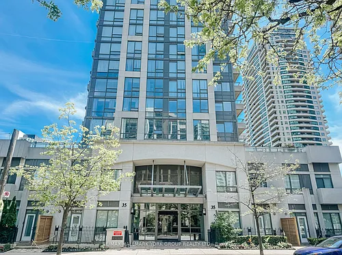 35 Hollywood Ave #2109 Photo 1