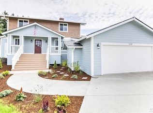5520 Parquet Way SE, Lacey, WA 98513