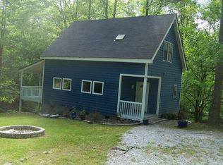 4 Camp Ultima Blvd, Franklin, NC 28734