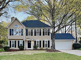 20613 Willow Pond Rd, Cornelius, NC 28031