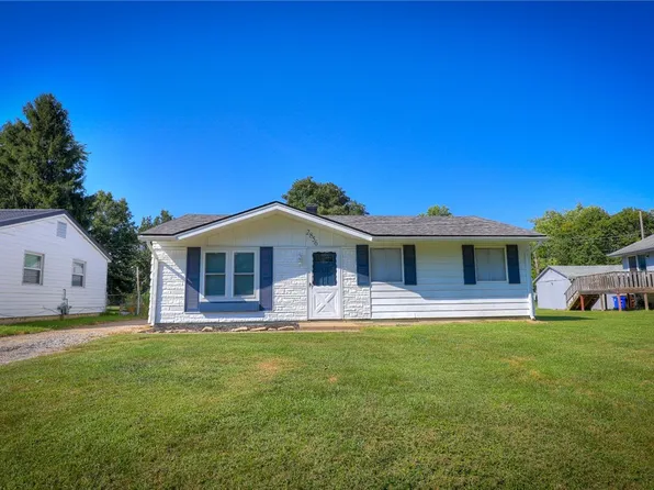 2856 Cardinal Dr, Decatur, IL 62526