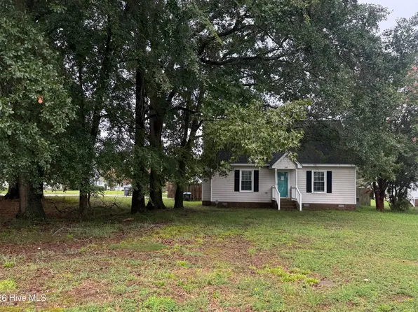 200 Emerson Drive, Rocky Mount, NC 27803