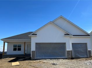 510 Prairie View Dr, Huxley, IA 50124