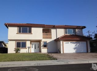 2510 S K St, Oxnard, CA 93033