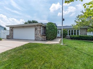 10926 Stephen Ct, Mokena, IL 60448
