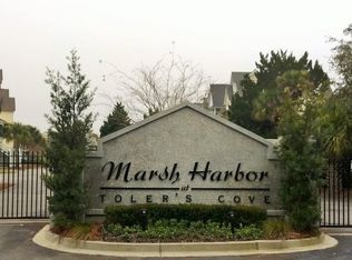 1604C Marsh Harbor Ln, Mount Pleasant, SC 29464