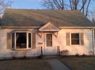 912 N Ashland Ave, Green Bay, WI 54303